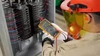 15B+ Digital Multimeter